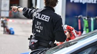 Germania e sub teroare. 3 atacuri &icirc;n 24 de ore asupra centralelor și a gării din Augsburg. Omul lui Putin cere bombardarea Berlinului
