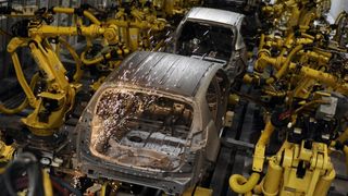 Cum a devenit Slovacia cel mai mare producător de mașini din lume