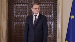 Ce avere are Luca Niculescu, premierul desemnat de Nicușor Dan. Apartamente, terenuri și depozite bancare declarate