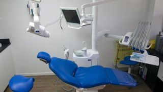 A fost stabilită cauza morții fetiței de 2 ani &icirc;n clinica stomatologică din Capitală