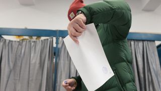 Exit-poll alegeri București 2025. Primele rezultate vor fi anunțate la Antena 3 CNN