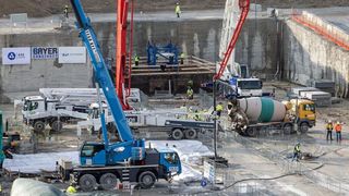 &bdquo;Neglijență intenționată&rdquo;: Rușii care construiesc o centrală nucleară &icirc;n Ungaria, acuzați că beau și &icirc;ncalcă normele de siguranță