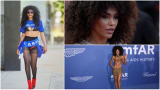 Și Capul Verde are o susținătoare &bdquo;exotică&rdquo; la Cupa Mondială 2026. Cine este Leila Depina și aparițiile ei controversate