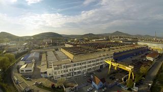 Concedieri masive în România: Un producător de piese auto cu fabrici în Bistrița-Năsăud trimite 500 de angajați în șomaj, după alți 250