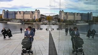 Topul celor mai bogate țări din lume. Nu, SUA nu se află printre ele, iar Germania și Franța nu se regăsesc nici măcar &icirc;n primele 10