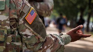 Armata SUA a ridicat nivelul de alertă de la Baza Deveselu la nivelul &bdquo;BRAVO&rdquo; din cauza războiului cu Iranul