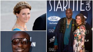 Scandal ireal cu prințesa Norvegiei și soțul ei, șamanul care spune că a înviat din morți: „Normalitatea nu e stilul nostru”