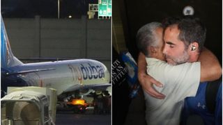 Povestea care a cutremurat toată planeta. Ce s-a &icirc;nt&acirc;mplat, de fapt, &icirc;n avionul FlyDubai și cine sunt eroii care au evitat un nou 9/11