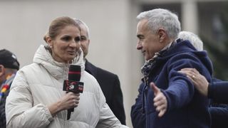 Ruptură uriașă &icirc;ntre Călin Georgescu și Realitatea Plus după scandalul live cu Anca Alexandrescu. Postul TV așteaptă scuze
