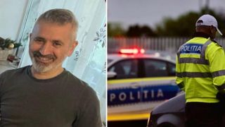 Fostul șef de la Investigații Criminale, Dacian Vonu, a fost găsit după două zile de dispariţie