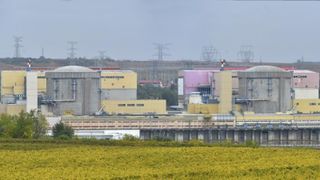 Directorul Centralei de la Cernavodă confirmă oprirea Reactorului 2: &bdquo;Am hotăr&acirc;t ca joi dimineață, la ora 7:00, să &icirc;ncepem procedura&rdquo;