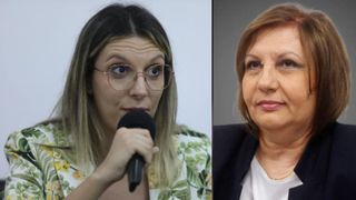 Surse. Elena Mateescu a trimis un mesaj intern angajaților ANM, despre scandalul cu Diana Buzoianu: &bdquo;&Icirc;mi pare sincer rău&rdquo;