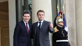 Surse: Rom&acirc;nia analizează de mai mult timp propunerea lui Macron de a intra sub umbrela nucleară a Franței. Decizia &rdquo;implică riscuri&rdquo;