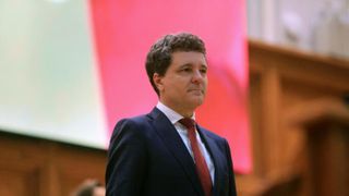 Surse: Nicușor Dan &bdquo;&icirc;nclină&rdquo; să refuze invitația lui Donald Trump la Consiliul Păcii. &bdquo;&Icirc;ncă nu e clar care ar fi rolul participării&rdquo;