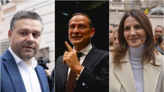 Sondaj INSCOP cu 3 zile înainte de vot. Luptă strânsă între doi candidați, Cătălin Drulă cade la 11%