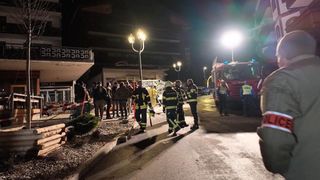 Mărturia unui muncitor rom&acirc;n ar putea schimba cursul anchetei privind tragedia de Revelion din Crans-Montana