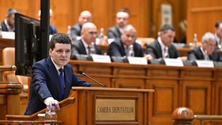 AUR face apel la partidul lui Sorin Grindeanu să semneze pentru suspendarea lui Nicușor Dan. &rdquo;Fără PSD nu declanșăm demersul&rdquo;