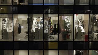 &Icirc;n 25 de ani, a acumulat 827 de zile de concediu neplătit. A dat &icirc;n judecată firma și a c&acirc;știgat peste jumătate de milion de euro