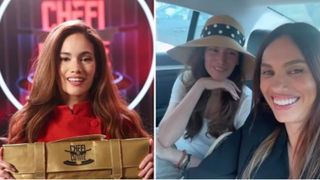 Tal Berkovich, fostă concurentă Chefi la cuțite, a murit la 41 de ani într-un accident de mașină