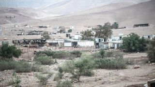 Cel mai jos oraș din lume. Este construit la peste 250 de metri sub nivelul mării