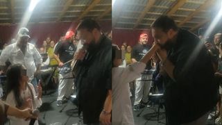 În Gorj, o comună fără apă și canalizare a făcut petrecere de 59.000 de lei cu Florin Salam, în plină austeritate