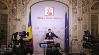 PSD a decis că rămâne la guvernare cu o condiție. Ultimatumul dat lui Ilie Bolojan