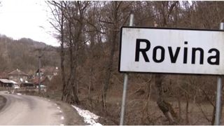 Al doilea cel mai mare zăcământ de aur și cupru din Europa este la Rovina, în Hunedoara. Valorează peste 10 miliarde de euro