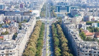 Rom&acirc;nia, pe locul 1 &icirc;n Europa și &icirc;n top 10 mondial &icirc;n clasamentul țărilor unde companiile &icirc;și mută serviciile și locurile de muncă