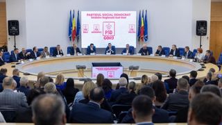Surse: Mesajul primit de parlamentarii PSD după anunțul unei moțiuni cu AUR