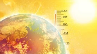 Noi indicii despre un “Super El Niño” dau peste cap prognozele meteorologilor: Vară cu valuri de căldură și temperaturi record