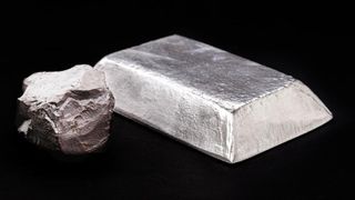 &bdquo;Sf&acirc;rșitul unei ere&rdquo;, după topirea ultimului minereu de cositor provenit de la o mină veche de 300 de ani