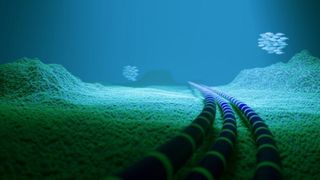 Primul cablu transatlantic cu fibră optică din lume este smuls de pe fundul oceanului, după 37 de ani: Cum a schimbat TAT-8 istoria