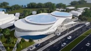 Orașul din România care va avea un acvariu nou, pe patru etaje, cu tunel subacvatic: Cum va arăta investiția de 91 de milioane de lei