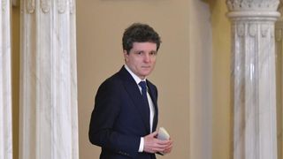 Surse: Nicuşor Dan i-a sunat pe lideri, cu o propunere de tehnocrat - surpriză pentru funcţia de prim-ministru
