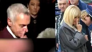 Călin Georgescu și-a dus degetul la nas înainte de întâlnirea cu Horațiu Potra. Ce spunea Elena Udrea despre semnificația acestui gest