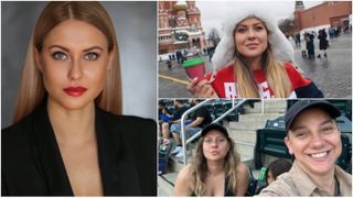 Spioana trimisă de ruși la New York s-a &icirc;ndrăgostit de o americancă ce s-a dovedit a fi o agentă de contrainformații ucraineană