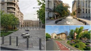 Cum va arăta Bucureștiul peste c&acirc;țiva ani: PMB a publicat imagini cu planul pentru viitorul Capitalei