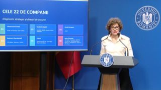 &Icirc;ncepe reorganizarea companiilor de stat: 8 sunt propuse pentru &icirc;nchidere, 9 sunt eligibile pentru listarea la bursă. Lista completă