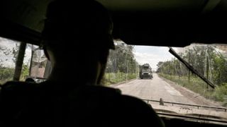 Rusia a &icirc;nchis de pe o zi pe alta graniţa cu Finlanda, Estonia şi Letonia. Cresc &icirc;ngrijorările că Putin pregăteşte ceva