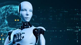 O fată de 16 ani a fost agresată sexual de un robot, la K&ouml;ln. Proprietarul &icirc;i spusese ce să facă