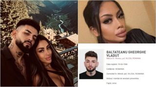 Cazul tinerei găsite moartă &icirc;n valiză, &icirc;n r&acirc;ul Olt. Filmui crimei și mărturia unui martor. Iubitul Valentinei este dat &icirc;n urmărire