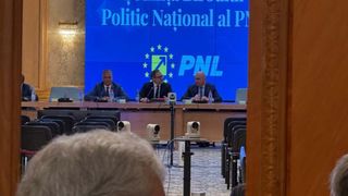 Cum se complică situația lui Adrian Veștea, după decizia UDMR. Ce șanse mai are să treacă Guvernul