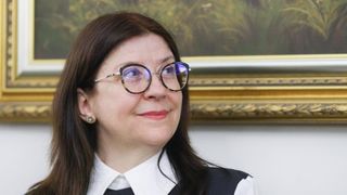Ce pensie are fosta judecătoare Andrea Chiș, propusă pentru Ministerul Justiției. "Nu am stabilit-o eu"
