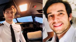 &bdquo;Știi ce ai de făcut&rdquo;: Un instructor de zbor a murit după ce s-a aruncat din avion, &icirc;n fața elevei sale. Pilotul avea 42 de ani