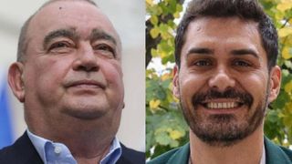 Cum au fost umilite „vedetele” alegerilor din București. Nețoiu și Burcea au obținut mai puține voturi decât un candidat retras