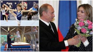 Imagini cu fiii secreți ai lui Vladimir Putin. De ce Ivan și Vlad sunt ascunși pe o proprietate fortificată, în pădure