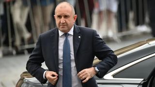 Rumen Radev acuză Rom&acirc;nia că a provocat Rusia să lanseze ultimele atacuri cu drone din Marea Neagră
