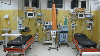 Cine este Eva Kiss, doctorița găsită moartă în timpul gărzii la Pediatrie, în Cluj-Napoca