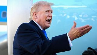 Italia, Polonia, Franța și Marea Britanie au refuzat să ajute SUA. Trump, reacție furioasă: &bdquo;SUA nu vor mai fi acolo pentru voi&rdquo;