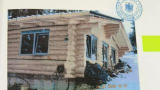 Unitate militară, oferim cazare pentru turiști. O cabană ilegală a fost construită chiar într-o cazarmă a MApN. Ce a făcut Radu Miruţă